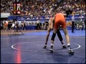 Mike Grey L Jordan Oliver (Oklahoma St.) 10-2