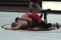 Mike Grey maj Cort Choate (Brown), 17-4