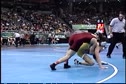 Martinez #11 (Wyo) vs Patterson #9 (Okla)