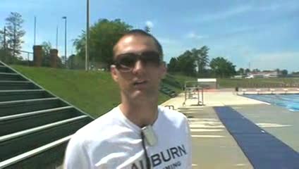 #5, The Auburn Puke Session