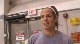 Dara Torres, (Clearwater, FL)