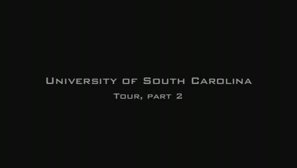 USC Tour 2