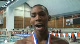 Up on the Podium, with Dax HIll (Round Rock)