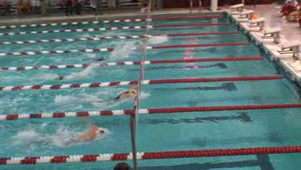 m college 200 scy fly final h2 d1