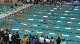 National HS Record in the 100 Back