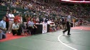 103lbs Sean Fee Mentor Lake Catholic-OH vs. Paige Nemec Crestwood-OH