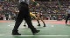 112lbs Stephen Myers Moeller-OH vs. Kory Mines Maple Heights-OH