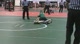 125lbs Gus Sako St Edward-OH vs. Dan McNulty Mayfield-OH