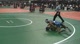 125lbs Tre Smith Chagrin Falls Kentson-OH vs. Al Caserta Lewis Center-OH