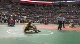 135lbs Mark Orth Oregon Clay-OH vs. Mark Martin St Edward-OH