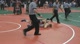 145lbs Ian Miller Oak Harbor-OH vs. Jordan Harble Newark Licking-OH