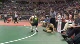160lbs Nick Sulzer St Edward-OH vs. Caleb Marsh Marysville-OH