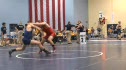 171lbs Braden Carter-Christiansburg, VA vs. Buddy Mallon-High Point, NJ
