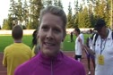 Alice Schmidt - 1st place 800 at 2010 Harry Jerome Classic