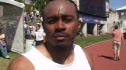 Aries Merritt (Reebok) - 09 Tx Relays