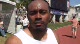 Aries Merritt (Reebok) - 09 Tx Relays