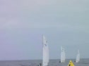 Bemis Race 10 1st Windward Mark