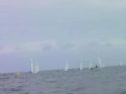 Bemis Race 10 2nd Windward Mark