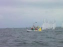 Bemis Race 10 Start