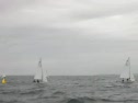 Bemis Race 9 2nd Windward Mark