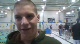 Nervous but Able in the 200 Free