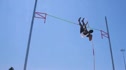 Bryan Clay, Jake Arnold @ the Drake Relays