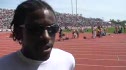 Cameron Lacour (Dayton D2 110H)