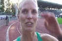 Carmen Douma-Hussar - 1st place 1500 at 2010 Harry Jerome Classic