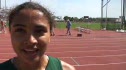 Chelsey Sveinsson (Greenhill Sch) - 09 TX Relays