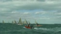 Day 3 - Div. 2 - Race 1