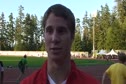 Derek Drouin 7-04.5 HJ at 2010 Harry Jerome Classic
