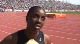 Deserea Davis (Giddings, 100 D1)