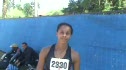 Dominique Darden 400H