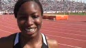 Gabby Mayo (Texas A&M, Univ 100) - TX Relays