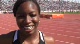 Gabby Mayo (Texas A&M, Univ 100) - TX Relays