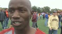 Hillary Bor - Iowa  St D1