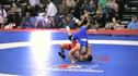 Olympic Trials Highlight