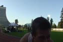 Jaden Ostopwich - 1st place OD 800 at 2010 Harry Jerome Classic