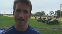 Kevin Jermyn (Duke Coach)