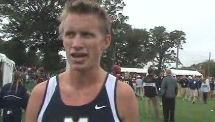 Kyle Perry BYU - D1