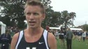 Kyle Perry BYU - D1