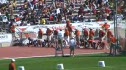 M 100  (Univ Finals)