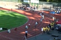 M 400  (Invitational)