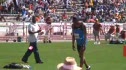 M high jump  (Andre Mason 3)