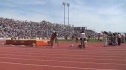 M high jump  (Andre Mason 5)