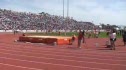 M high jump  (Andre Mason 6)