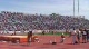 M high jump  (Grant Linday)