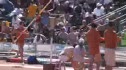 M pole vault  (Texas)