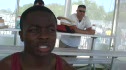 Marquis Goodwin (Garland Rowlett 100 D2 & LJ)- TX Relays