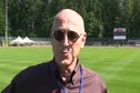 Meet Chairman Doug Clement previews the 2010 Harry Jerome Classic